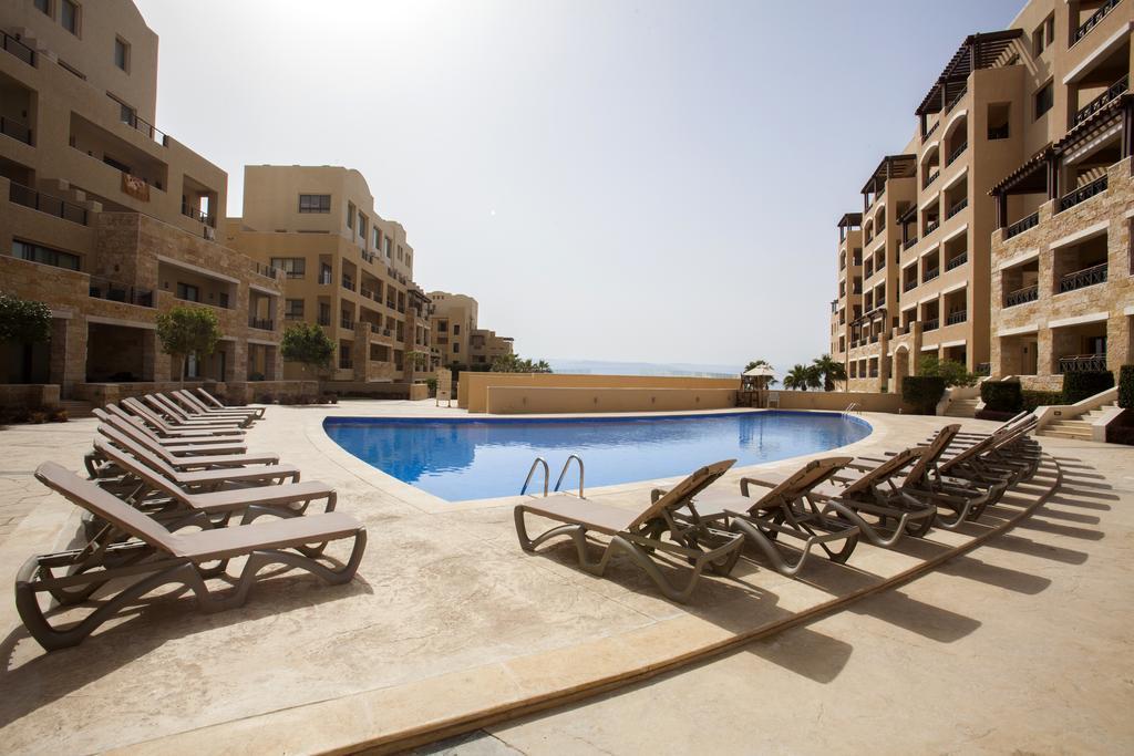 Samarah Resort D44 Sweimeh Экстерьер фото